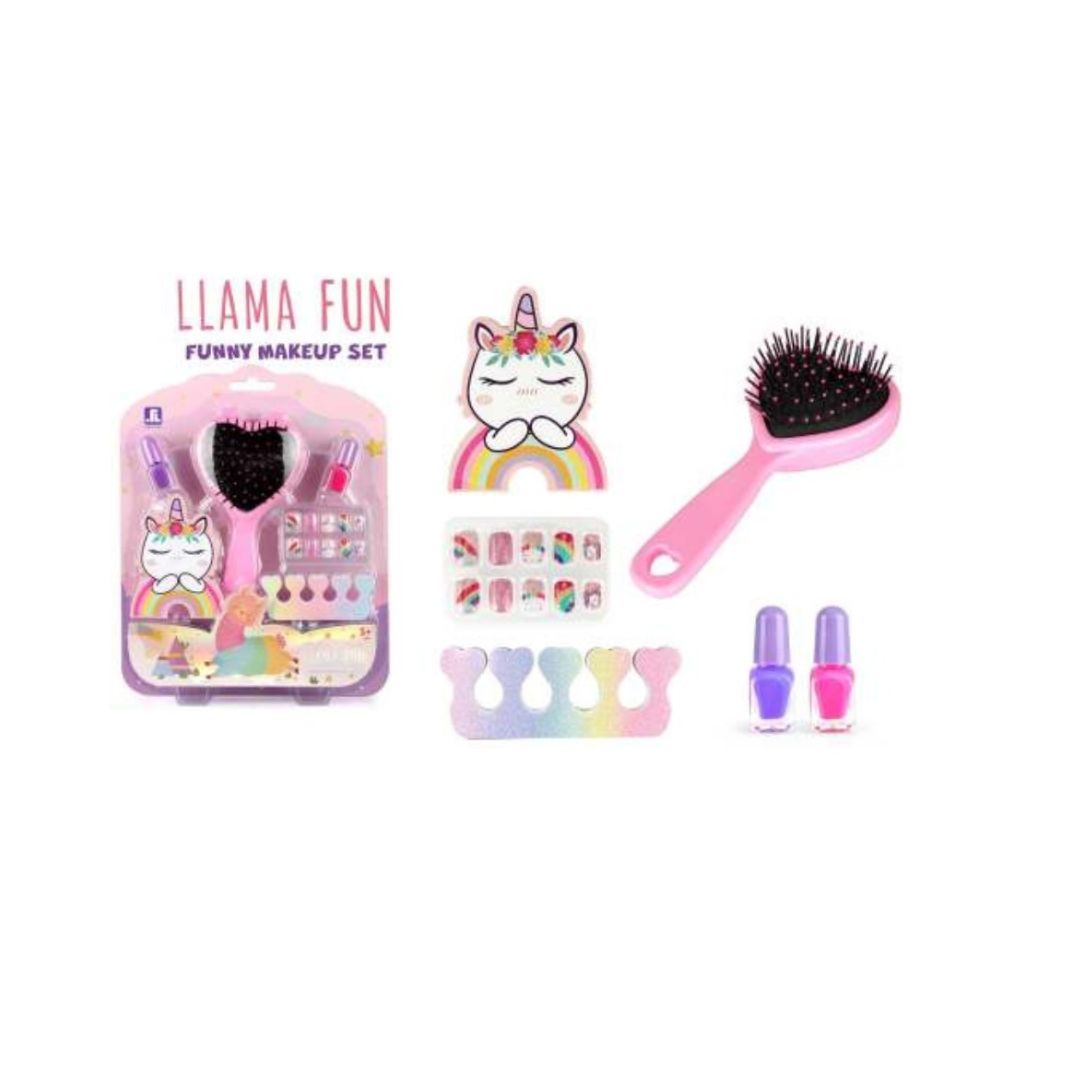 Mon Coffret Beauté Étincelant