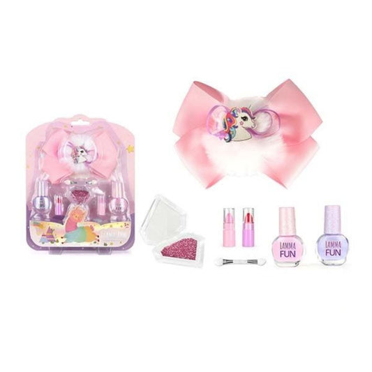 Ensemble de Beauté Lamma Fun