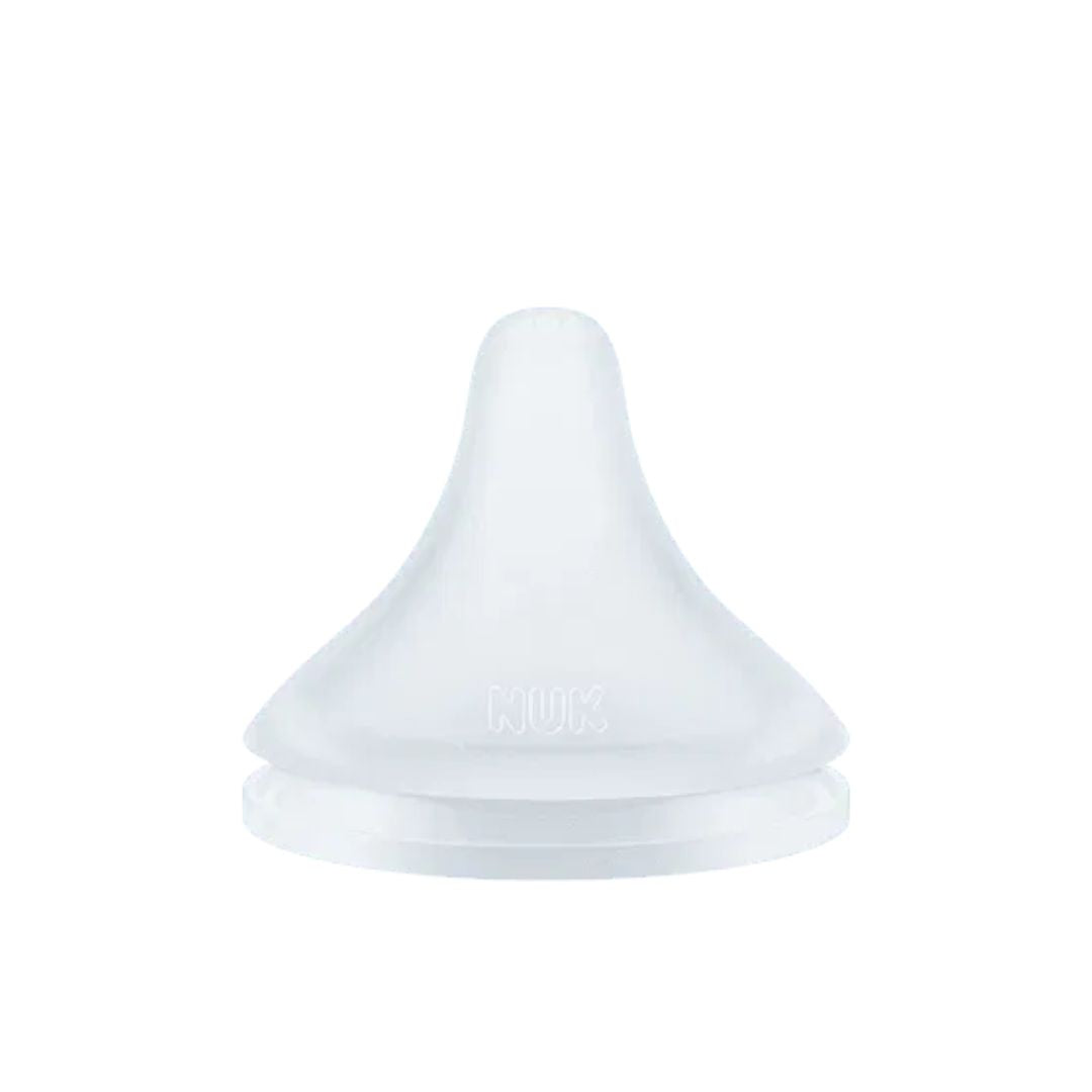 Tétines Perfect Match en silicone
