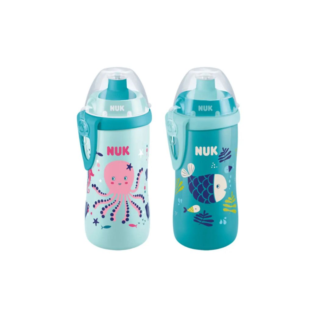 Junior cup 300 ml avec effet caméléon