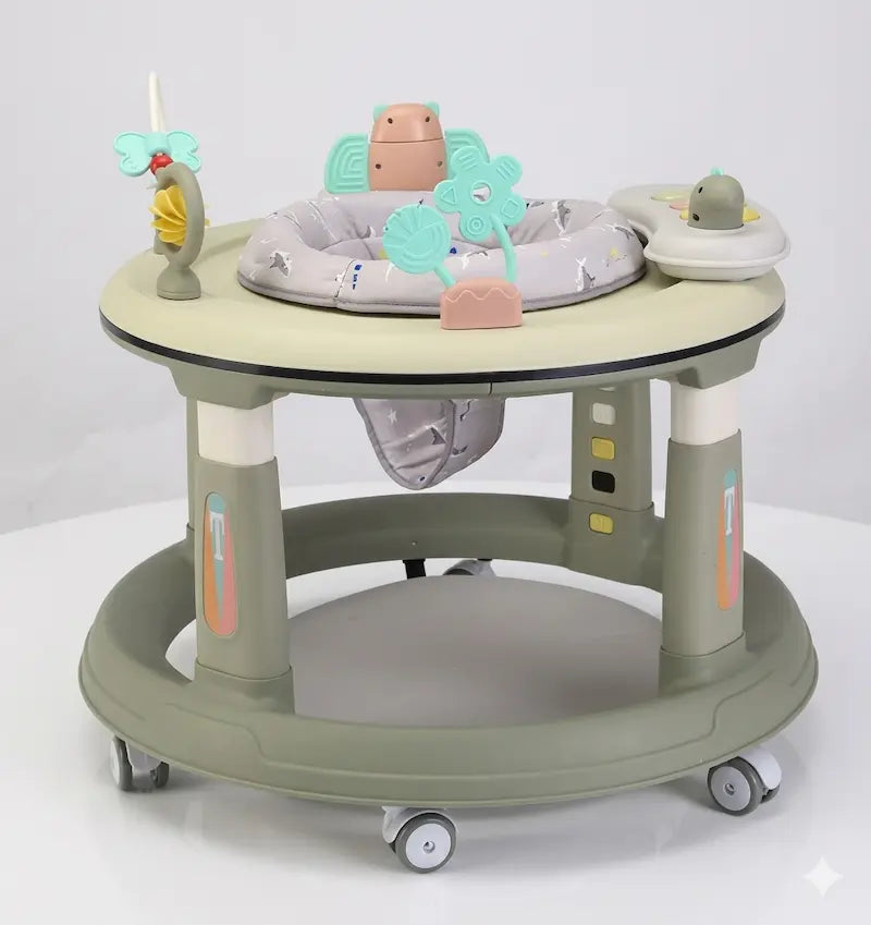 Youpala Bébé -neufmois