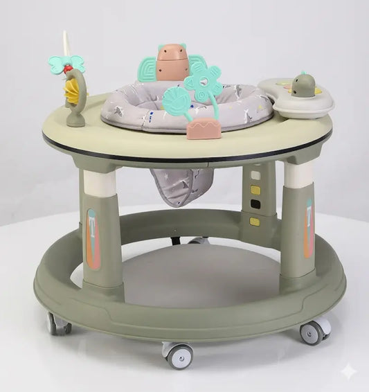 Youpala Bébé -neufmois