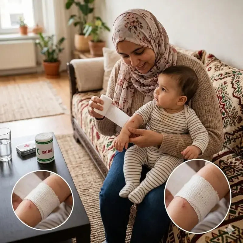 bandage-neufmois