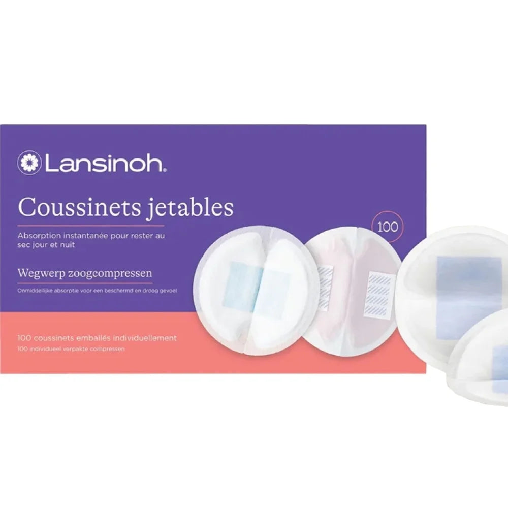 LANSINOH-NEUFMOIS