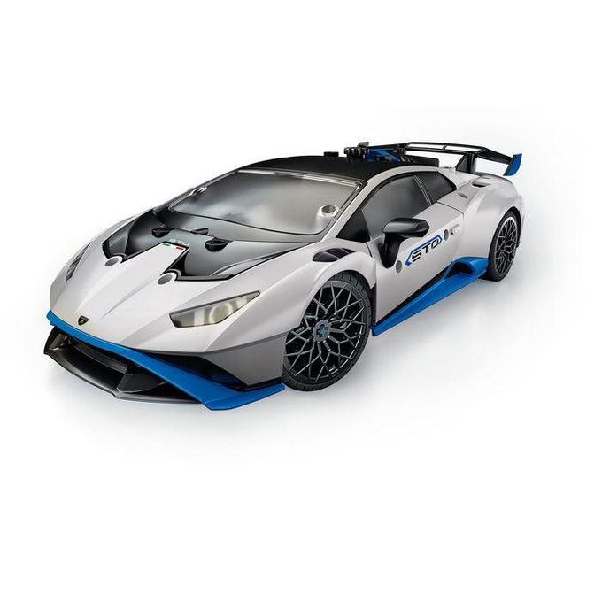 Lamborghini Huracán STO (Clementoni)