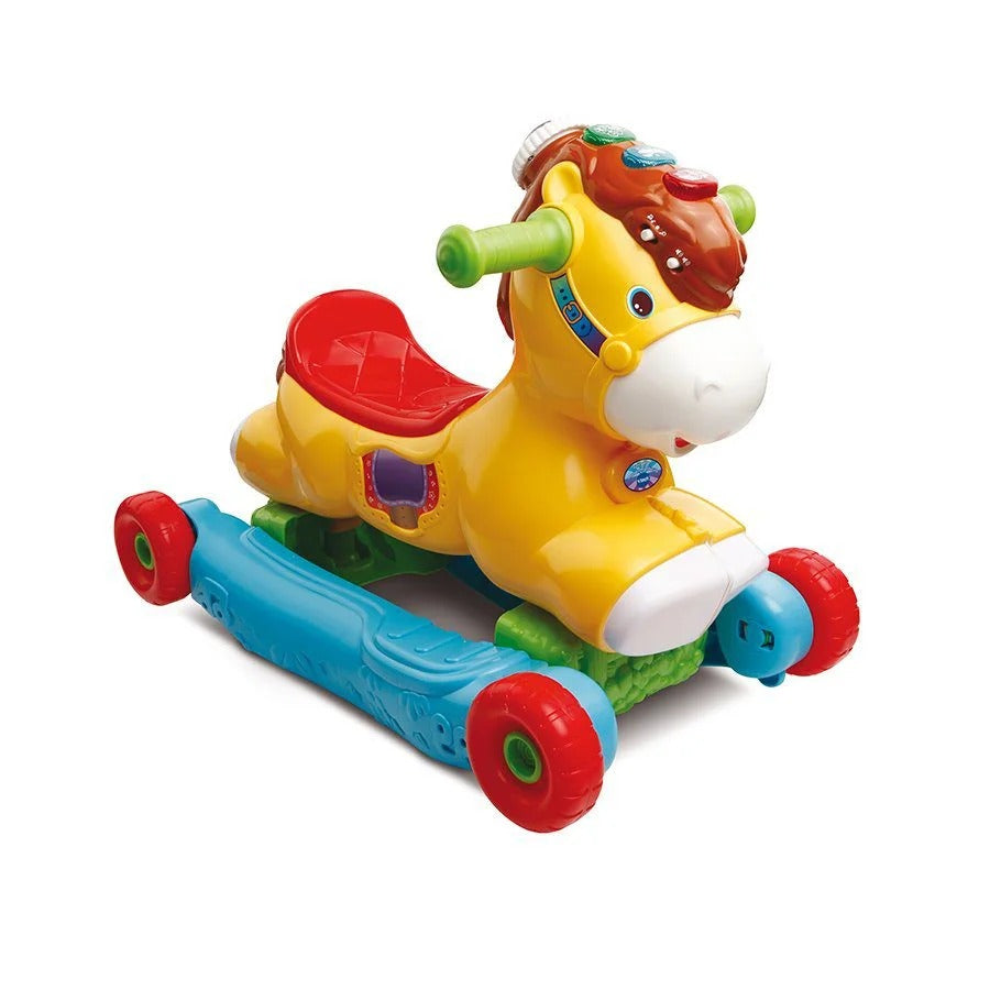 P'tit galop mon poney basculo - Vtech