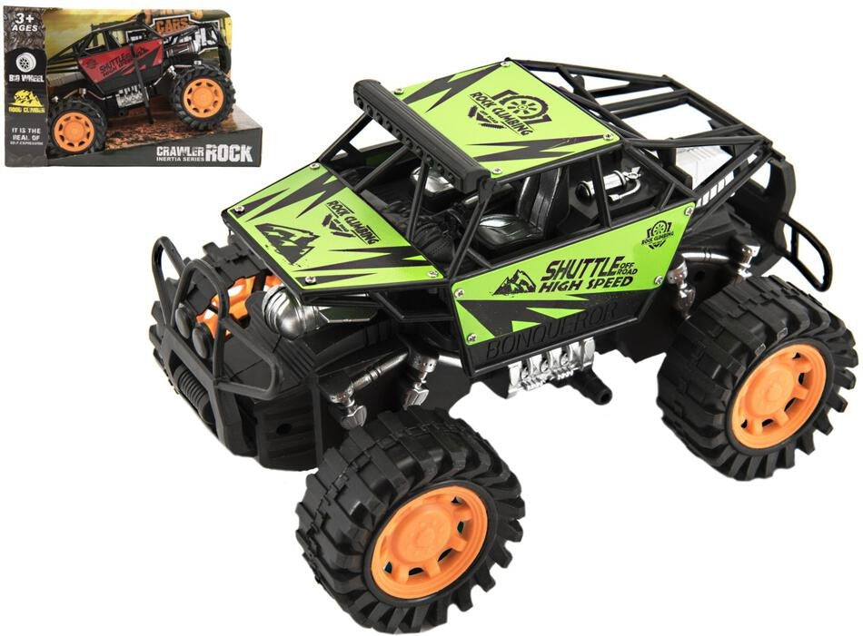 Flexi-Track 98 : Le Circuit de Course Modulable à Ventouses