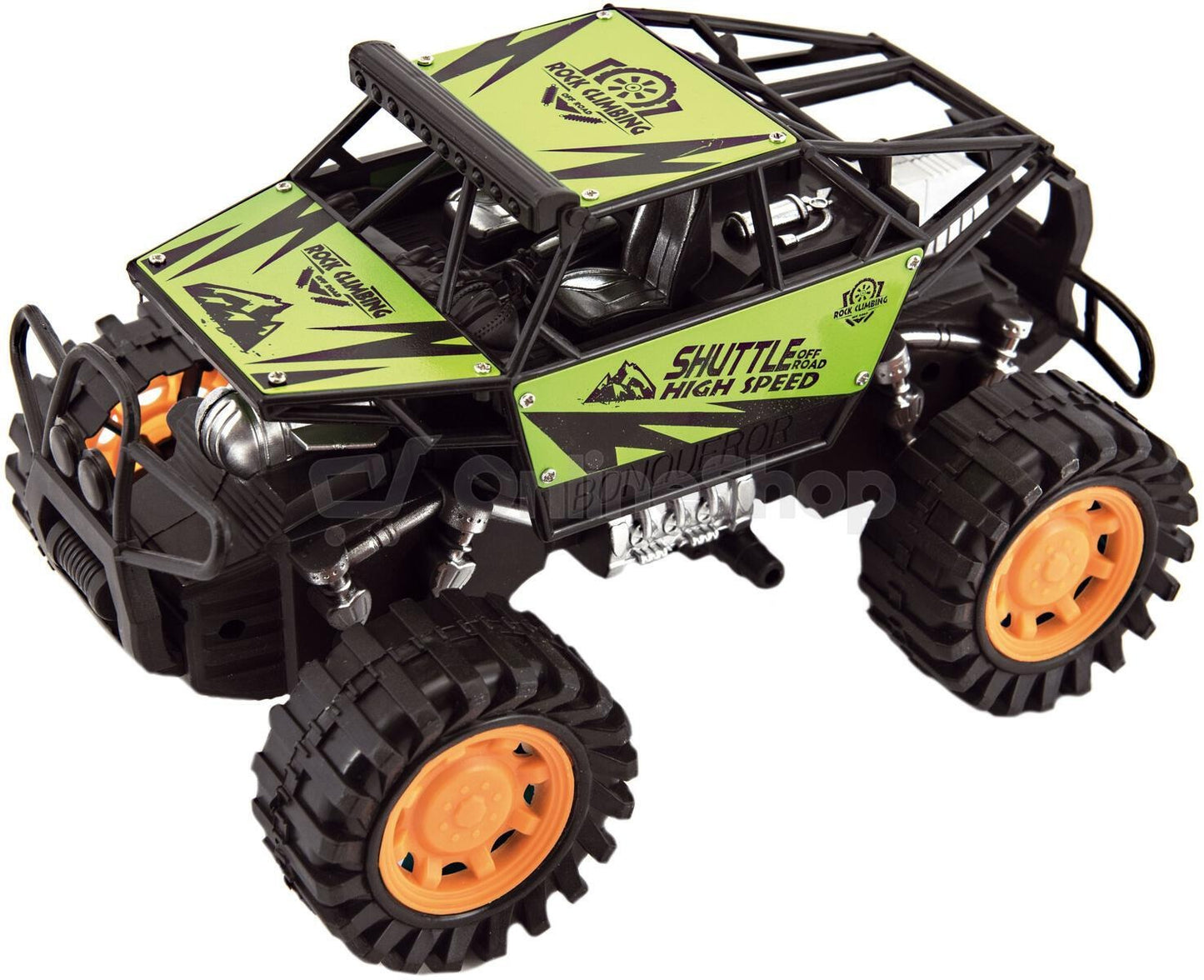 Flexi-Track 98 : Le Circuit de Course Modulable à Ventouses