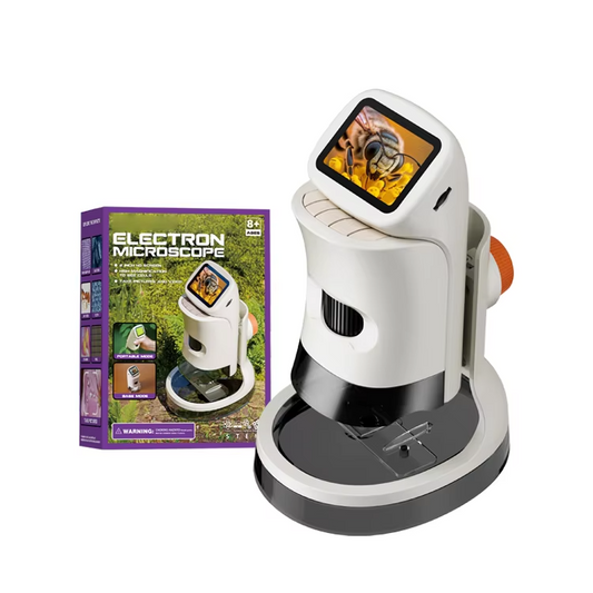 Microscope for Kids,1000x Handheld Microscope