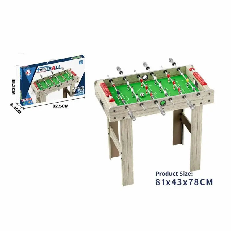 jeu de football -neufmois