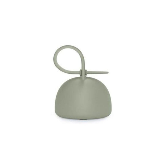 Suavinex Porte-Sucette Colour Essence Silicone Mint