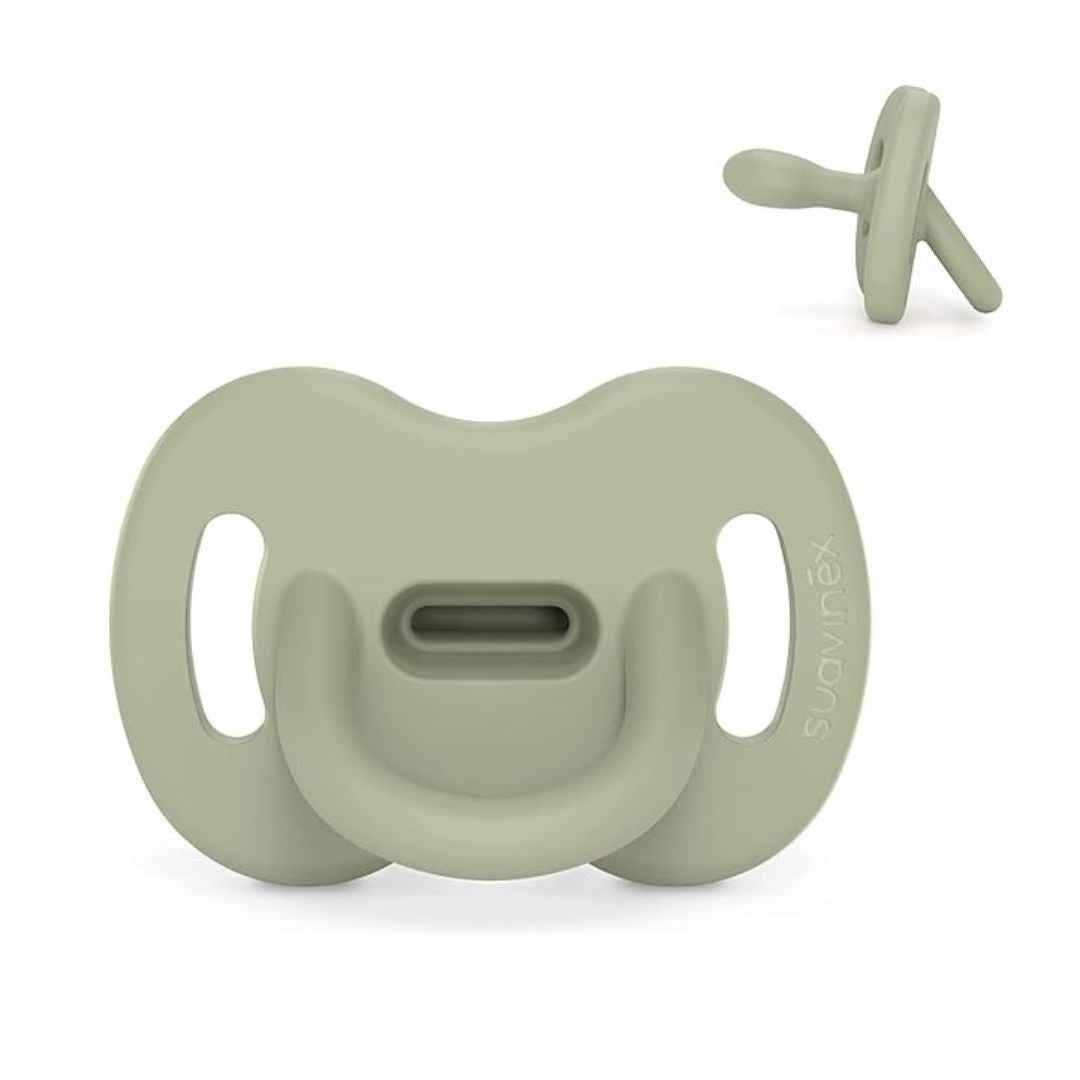 Sucette Suavinex Smoothie SX Pro – 100% Silicone
