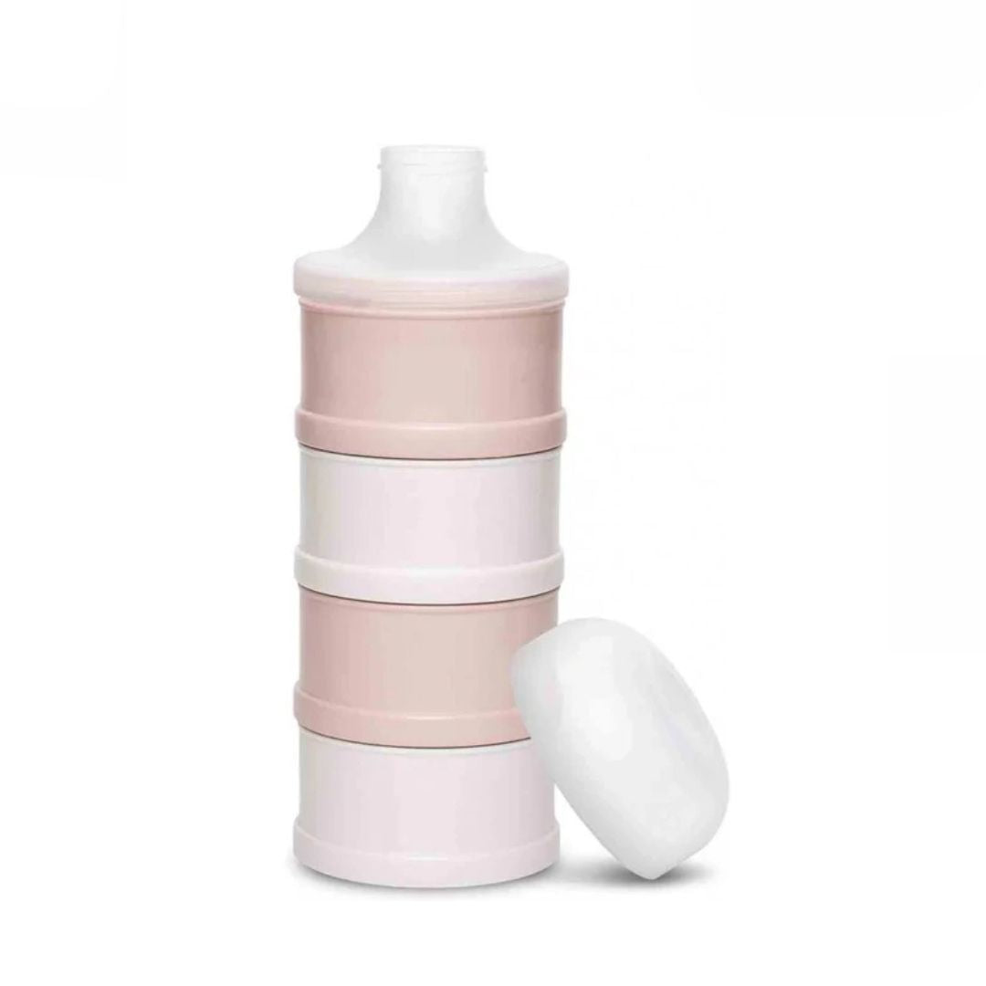 Suavinex Doseur de lait en poudre Rose