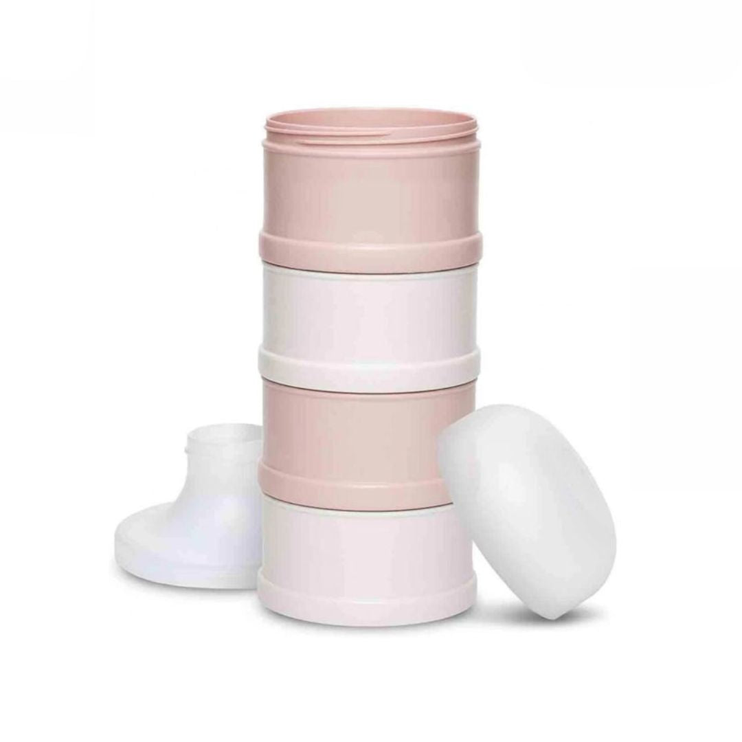 Suavinex Doseur de lait en poudre Rose