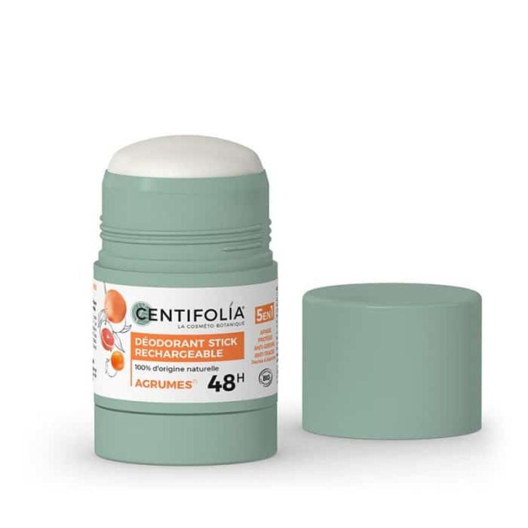 Centifolia Déodorant BIO Stick 5en1