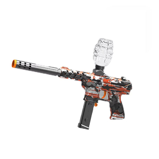 Pistolet mitrailleur