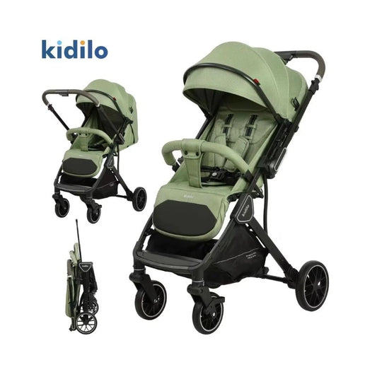 poussette kidilo-neufmois