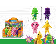 Jouets Anti-Stress Squeeze & Pop
