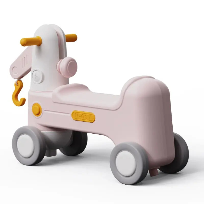 Véhicule Balançoire pour Enfants