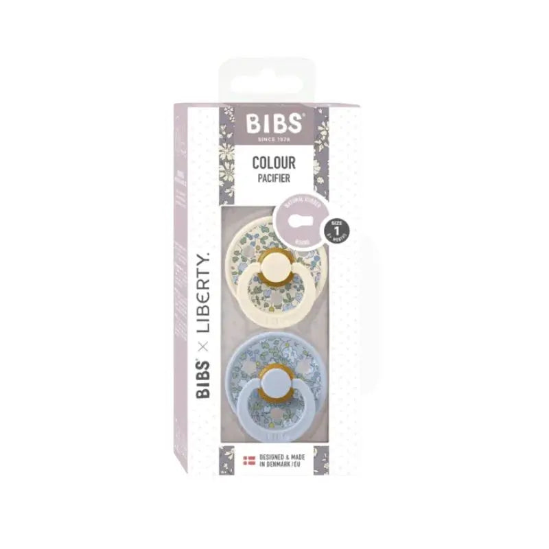 sucette bibs-neufmois