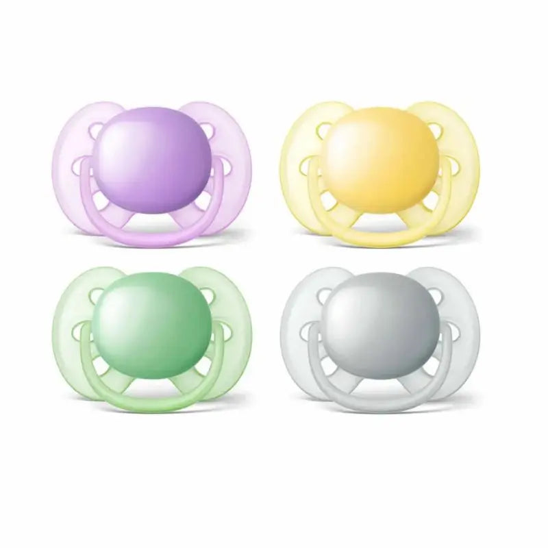 sucette ultra soft-neufmois