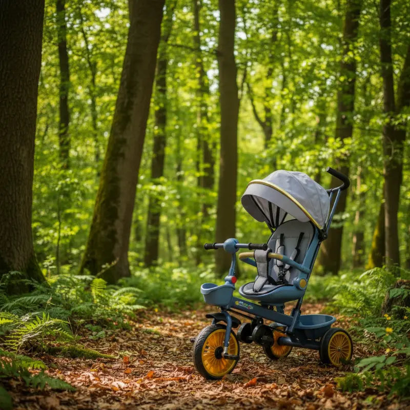 Tricycle pour enfants -neufmois