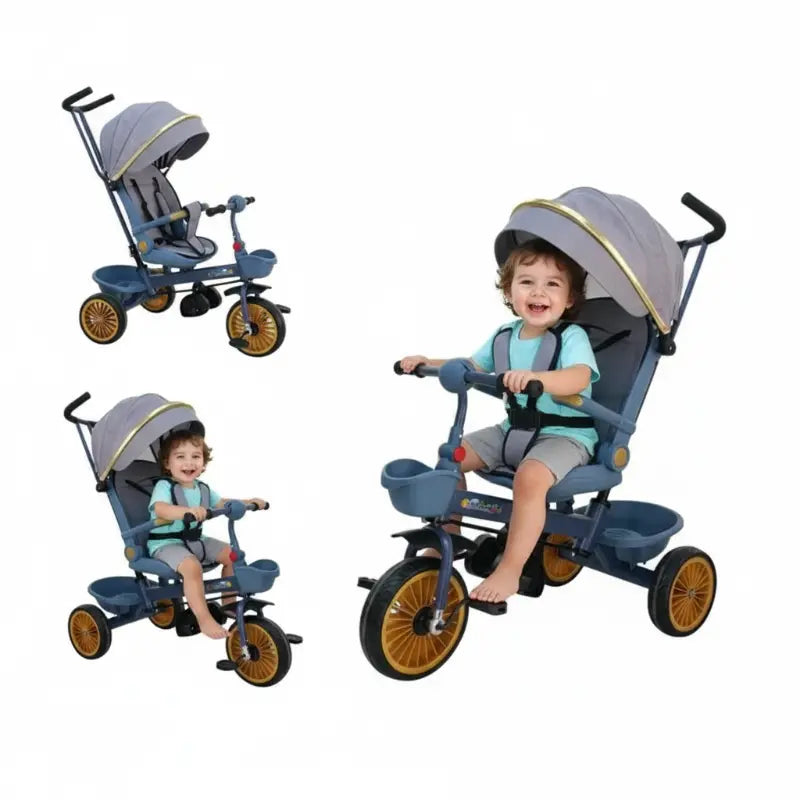 Tricycle pour enfants-neufmois