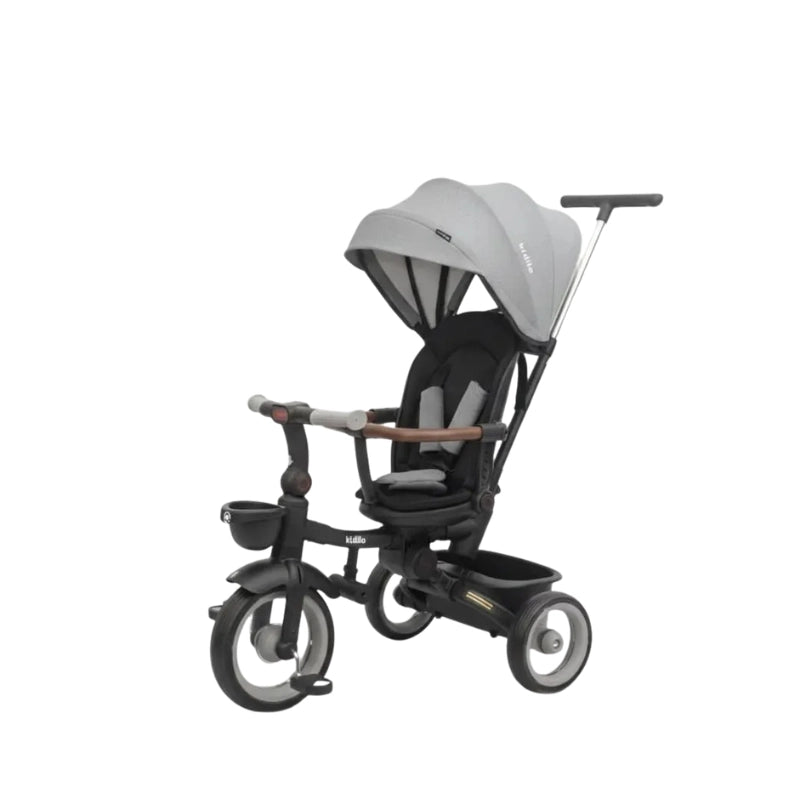 tricyclette  kidilo -neufmois