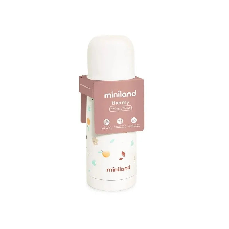 Miniland Thermos THERMY Valencia 350ml